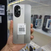 گوشی گیمینگ اقتصادی شیائومی مدل C71 poco