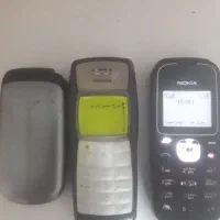 نوکیا ۱۱۰۰ونوکیا ۱۲۸۰