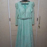 لباس مجلسی بسیارزیبا وشیک