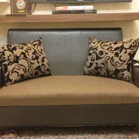 مبل 7نفره سالم سالم|مبلمان خانگی و میز عسلی|همدان, |دیوار