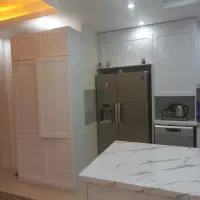 فروش سازه لاکچری کلیدنخورده فول شده در شهرک فرزان|فروش آپارتمان|قدس, شهرک فرزان|دیوار