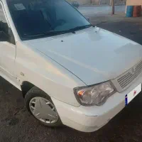 پراید ۱۱۱|خودرو سواری و وانت|کرمان, |دیوار