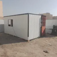 ساخت انواع ویلا سویسی کانکس ویلایی و مدیریتی|خدمات پیشه و مهارت|فردیس, شهرک راه آهن|دیوار