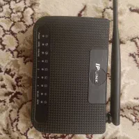 مودم iplink adsl