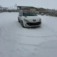 پژو 207 mc اتومات