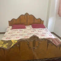 تشک پنبه ای دو نفره