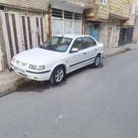 ای اف سون مدل ۹۰ دوگانه کارخانه معاوضه با ساینا