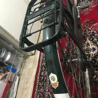 دوچرخه هامبر رالی همچی فابریک