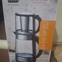 کتری قوری رو همی برند عرشیا