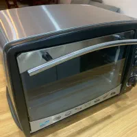 آون توستر سایا پارس خزر|اجاق گاز و لوازم برقی پخت‌وپز|تهران, باغ فیض|دیوار