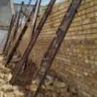 ۷ شاخه تیرآهن 14 تمیز 5 متری