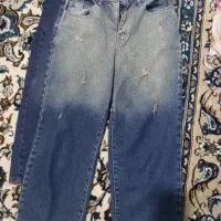 شلوار واید لگ نو