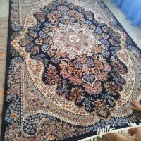 فروش فرش 6 متری 700شانه  1 عدد|فرش|کرمانشاه, |دیوار