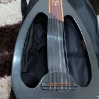 عود سایلنت و یک جفت فیش وایرلس