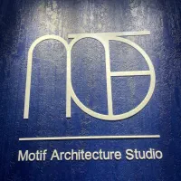 طراحی تخصصی نما. طراحی نمای شهرداری