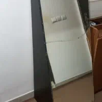 آینه ایستاده MDF
