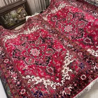 جفت ۶متری  هریس دستبافت تبریز