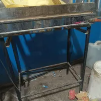 منقل ایستاده