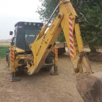 بکهو سنوپارس ۲۲۰ تی|خودرو سنگین|کرمانشاه, |دیوار