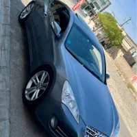 جنسیس کوپه ۲۰۱۱ بدون رنگ