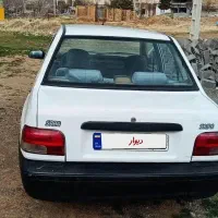 پراید 89|خودرو سواری و وانت|سنندج, |دیوار