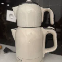 چای ساز کرکماز مدل CAYTEMA A331-08