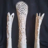 مجسمه یونیک دست ساز