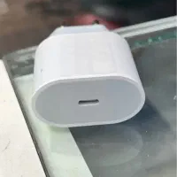 شارژر ۲۰ وات ایفون|لوازم جانبی موبایل و تبلت|یزد, |دیوار