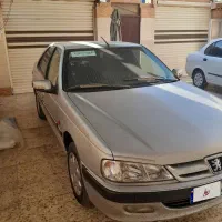 پژوپارس مدل ۸۵