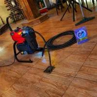 لوله بازکنی بافنر برقی