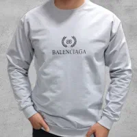 دورس مردانه سه نخ کرکی مدل BALENCIAGA