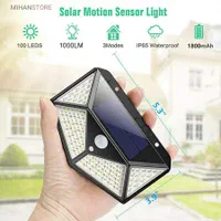 چراغ دیواری خورشیدی Solar Plus|لامپ و چراغ|تهران, آذربایجان|دیوار