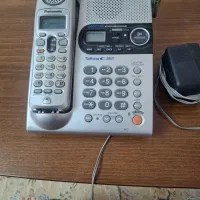 گوشی بیسیم|تلفن رومیزی|تهران, نیروی هوایی (پیروزی)|دیوار