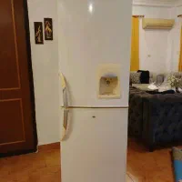 یخچال فریزر ال جی LG|یخچال و فریزر|نوشهر, |دیوار
