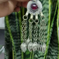 آویز قدیمی ورشو|کلکسیون اشیاء عتیقه|اندیمشک, |دیوار