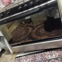 فر گاز سینجر