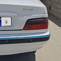 پارس مدل 90