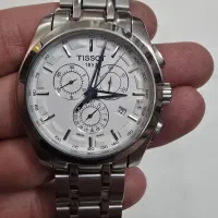 ساعت تی سوت TISSOT