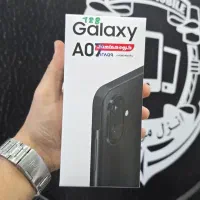 galaxy A07 128Gb ram4