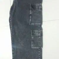 شلوار کارگو
