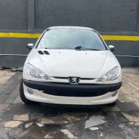 ۲۰۶ تیپ ۶ ۸۴