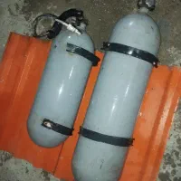 کپسول گاز سی آن جی