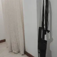 جارو و طی عصایی اکسیدو