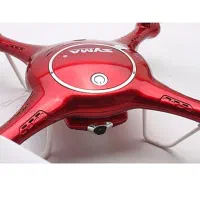 یک عدد کواد کوپتر با تمام وسایل با قیمت مناسب