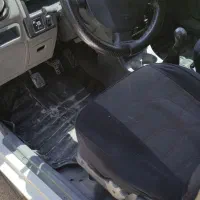 پراید111مدل 96|خودرو سواری و وانت|شهرکرد, |دیوار