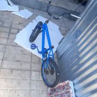 دوچرخه