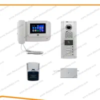 ایفون تصویری ۱۰۴۳|مصالح و تجهیزات ساختمان|مشهد, خواجه ربیع|دیوار