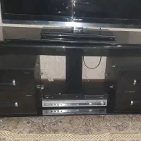 میز تلویزیون شیشه ای|میز تلویزیون|یزد, |دیوار