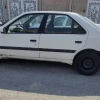 پژو 405 SLX موتورTU5، مدل ۱۳۹۱