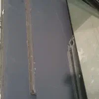 آینه بدون قاب